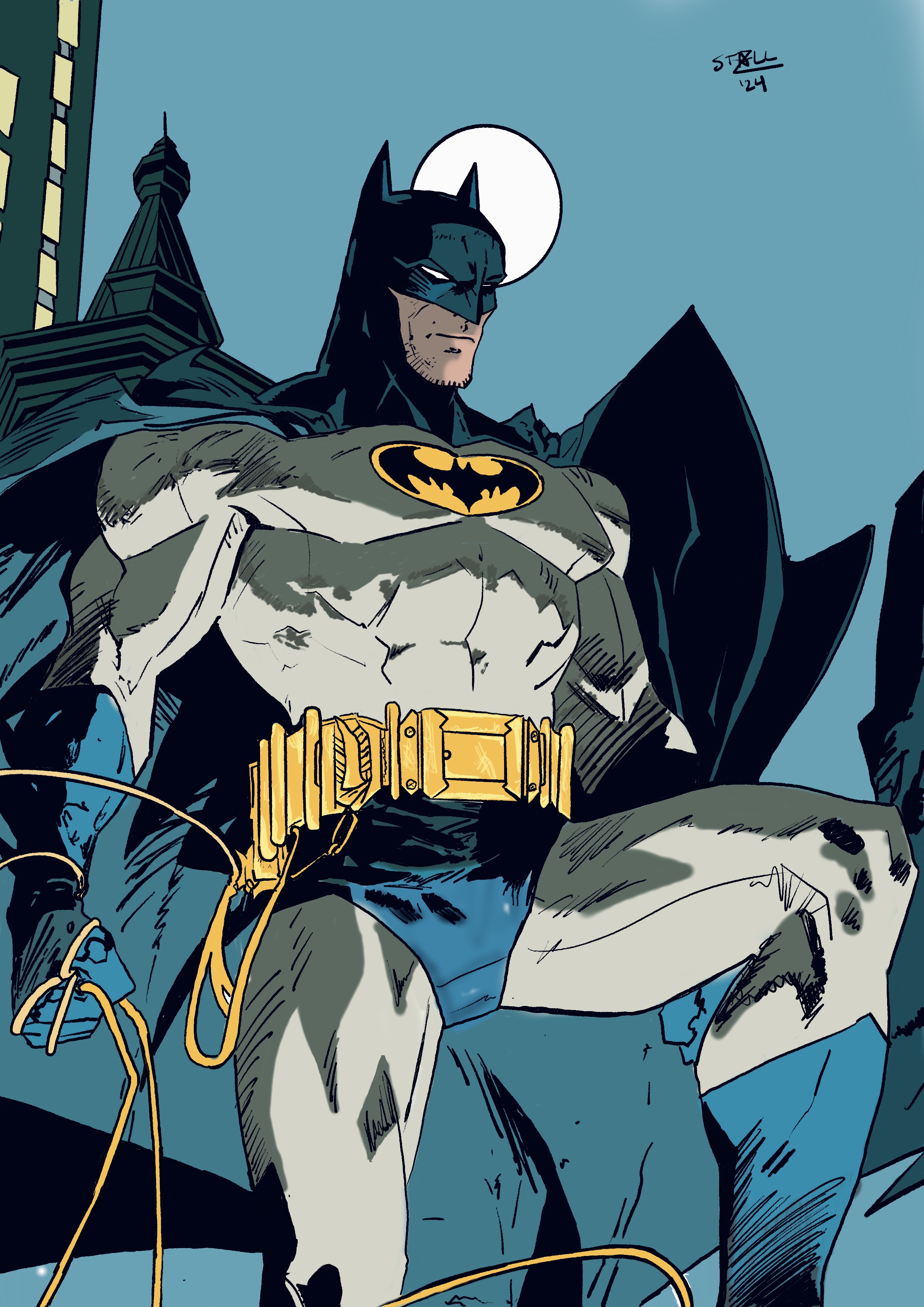 Wolverine Two