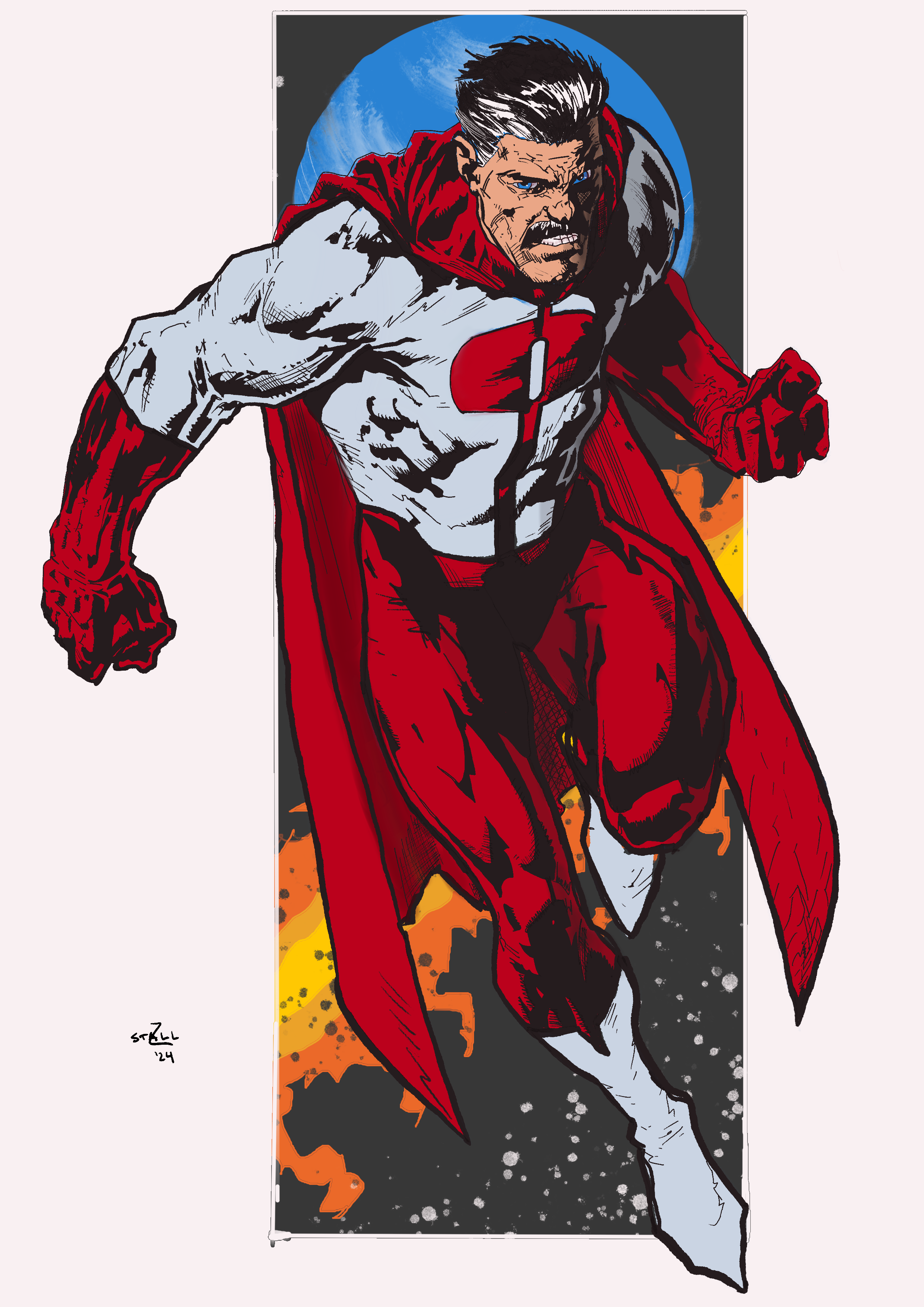 Omni Man